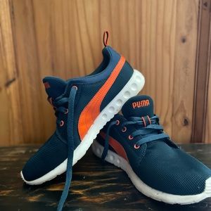 Puma Sneakers Mens Size 7